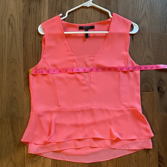 BCBG camisole top - Picture 6 of 7